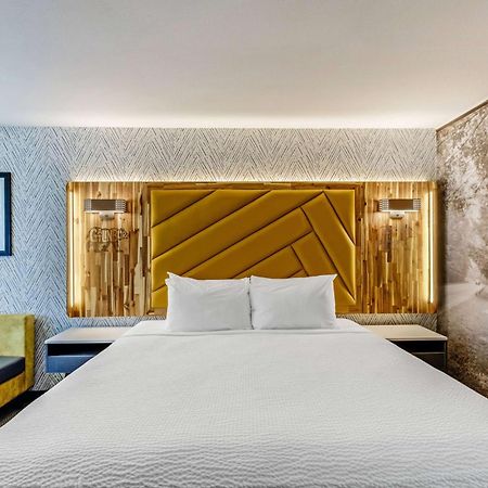 The Wander Hotel Гатлинбург Экстерьер фото
