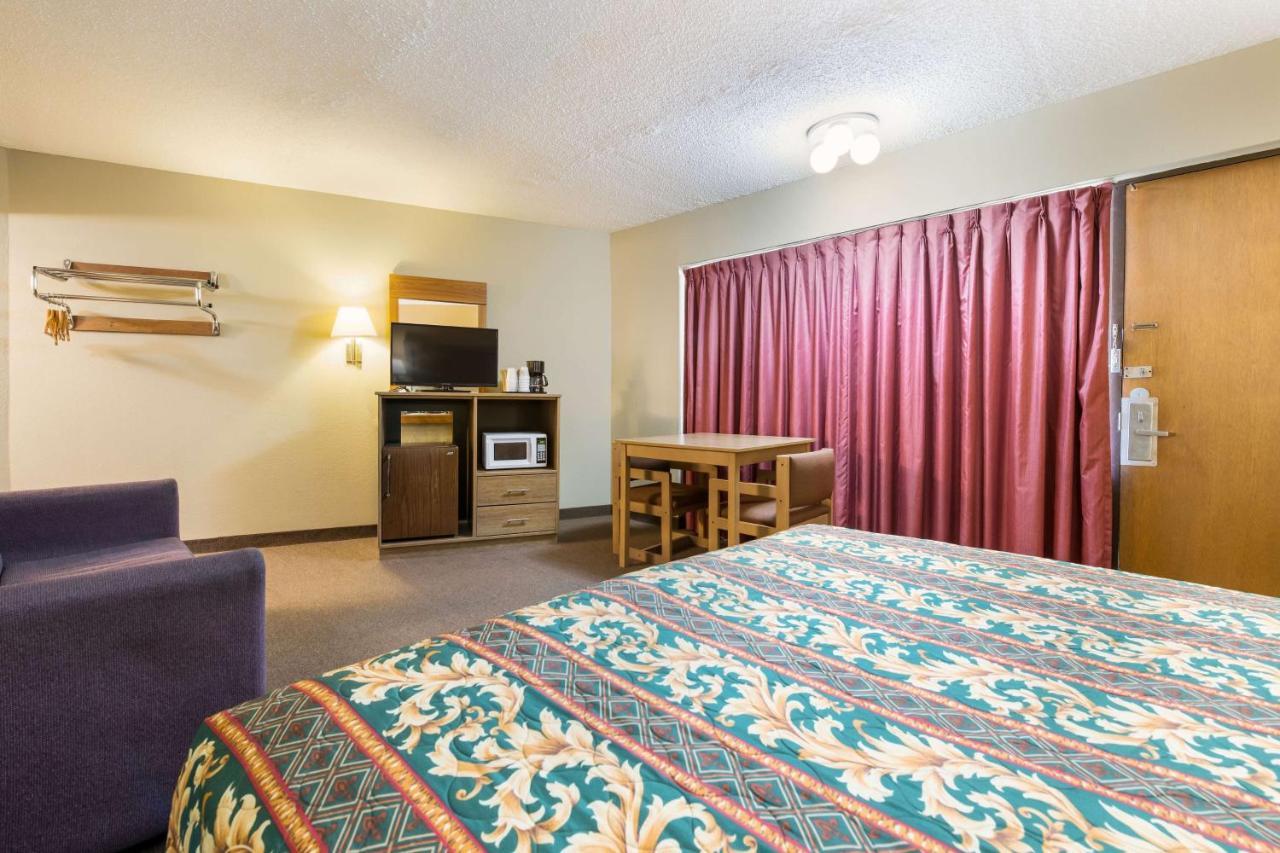 The Wander Hotel Гатлинбург Экстерьер фото